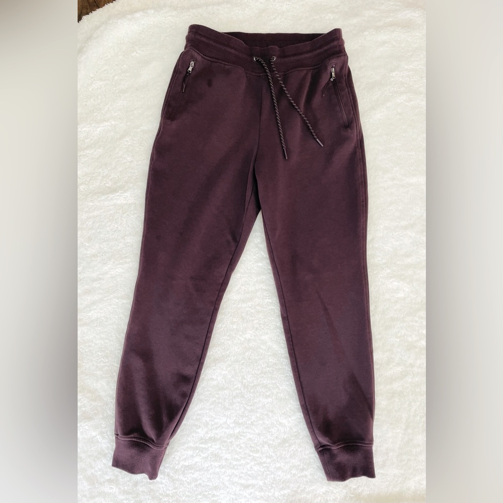Old Navy Active dynamic fleece jogger pants size S